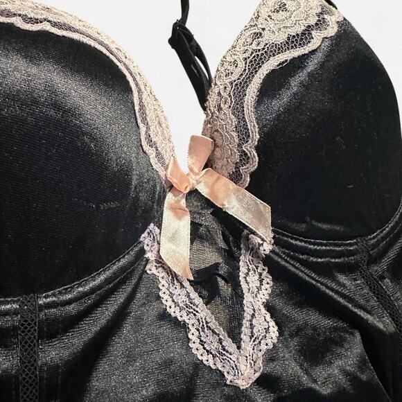 Size m lingerine - Picture 3 of 6